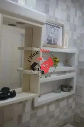 Imagem Ótima oportunidade de Apartamento à Venda no bairro Assunção – São Bernardo do Campo!