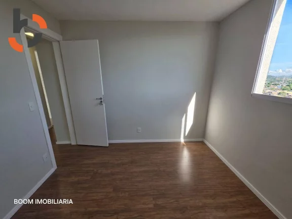 Imagem Apartamento com 2 dormitórios à venda, 52 m² por R$ 185.000,00 - Jardim Alvorada - Nova Iguaçu/RJ