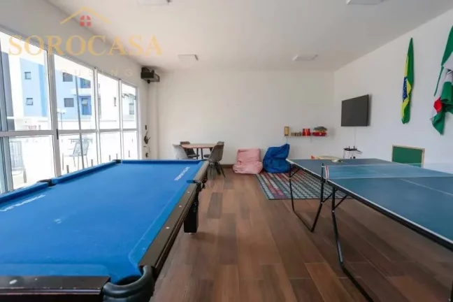 Imagem Apartamento à Venda - 55m² - 2 dorm 1 suite - Premium Pagliatto