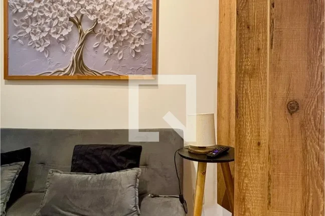 Imagem Apartamento à Venda - Copacabana, 1 Quarto, 29 m2