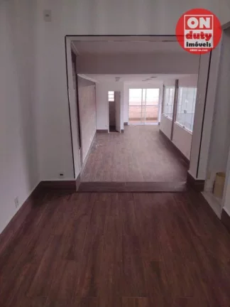 Imagem Casa à venda, 240 m² por R$ 1.740.000,00 - Gonzaga - Santos/SP