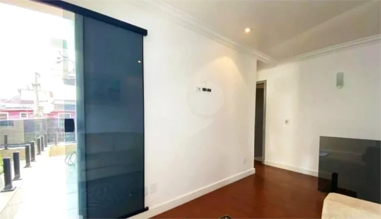 Imagem Casa à venda com 3 quartos, sendo 1 suíte, em Parque Monte Alegre, Taboão da Serra - SP