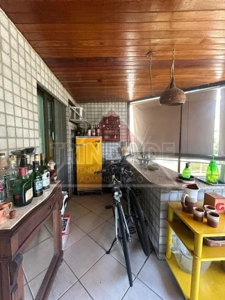 Imagem APARTAMENTO RESIDENCIAL em RIO DE JANEIRO - RJ, RECREIO DOS BANDEIRANTES