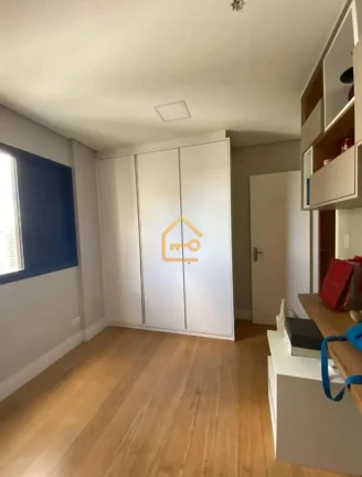 Imagem Cobertura Duplex, 3 dormitórios (2 suítes) 2 vagas. Edf. Solar Aquárius