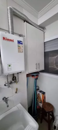 Imagem Apartamento com 2 dormitórios à venda, 48 m² por R$ 398.000,00 - Parque Suzano - Suzano/SP