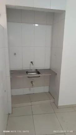 Imagem Kitnet a venda na Paim