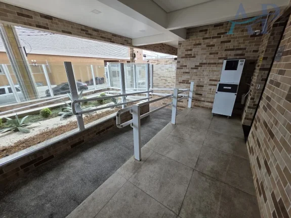 Imagem Apartamento no Caiçara em Praia Grande com 2 Dormitórios.