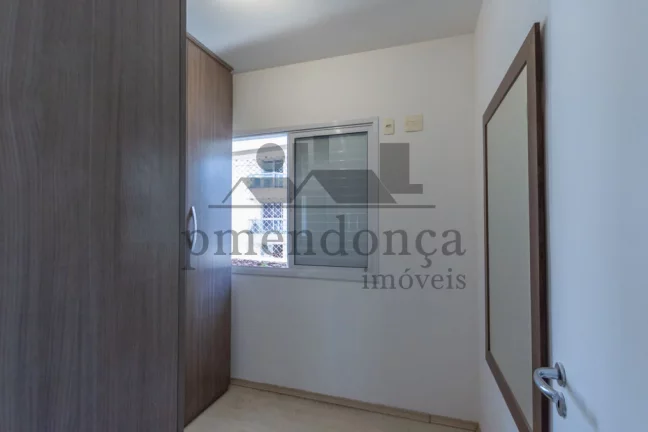 Imagem Excelente apartamento na Pompéia com 3 quartos (1 suíte) e 1 vaga, 61m²