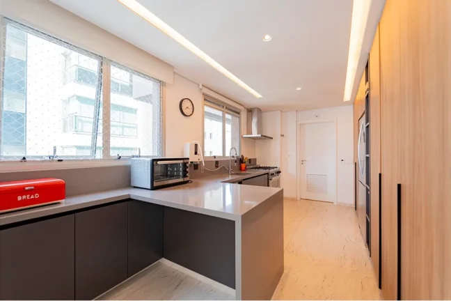Imagem APARTAMENTO RESIDENCIAL em São Paulo - SP, Campo Belo