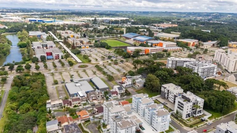 Imagem Terreno de 982,40m² para Investir