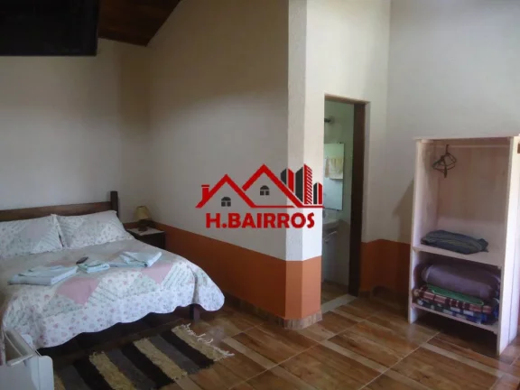 Imagem VENDE HOTEL FAZENDA EM SANTO ANTÔNIO DO PINHAL - SP
