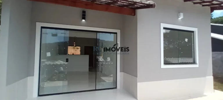 Imagem Casa a Venda no bairro Rio do Ouro - São Gonçalo, RJ