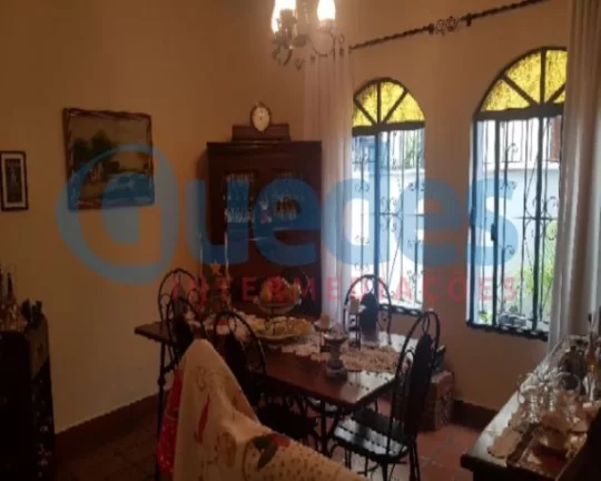 Foto do imóvel: Sobrado em Chácara Santo Antônio - São Paulo