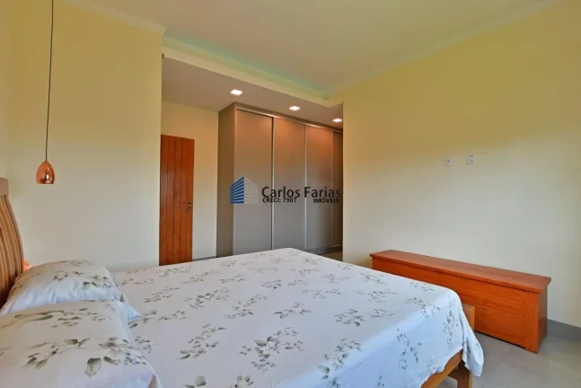 Imagem Casa em Condomínio para Venda em Brasília, Setor Habitacional Tororó (Jardim Botânico), 3 dormitórios, 1 suíte, 2 banheiros, 2 vagas