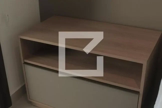 Imagem Apartamento à Venda - Vila Mariana, 1 Quarto, 25 m2