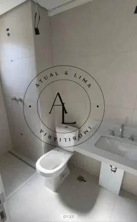Imagem Novo Apartamento com Área de Lazer Completa – Conforto e Diversão em um Só Lugar!