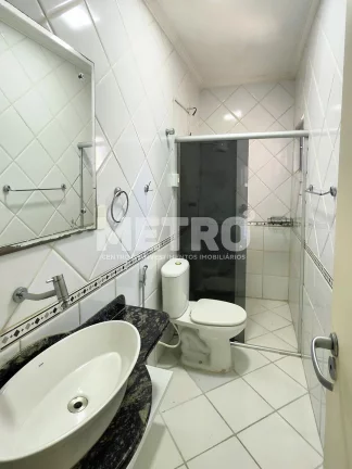 Imagem Apartamento à venda com Três quartos sendo um suíte no centro de Petrolina