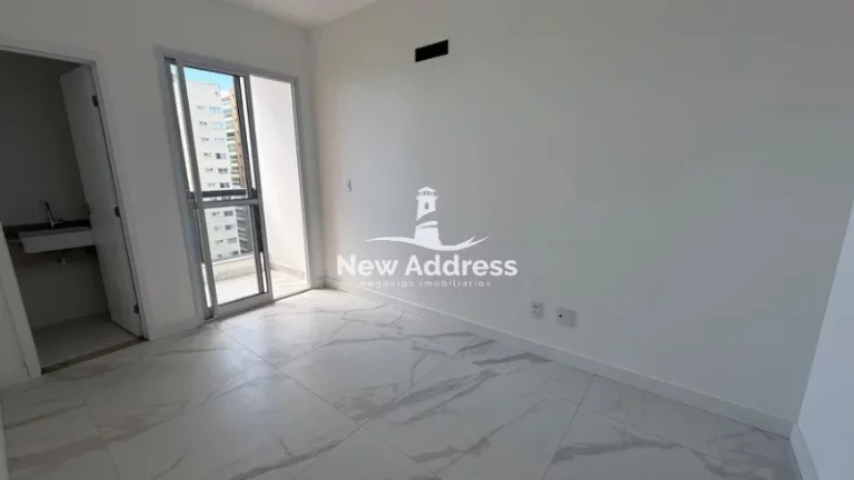 Imagem Oportunidade: Apartamento de 3 quartos na Praia de Itaparica, Vila Velha-ES, com suíte e 2 vagas de garagem!