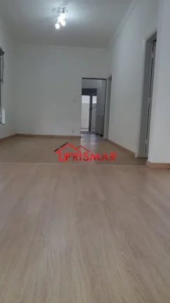 Imagem Vende-se sobreposta alta 3 dormitorios 1 vaga Itararé/SV