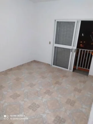 Imagem CASA PARA RENDA, CIDADE SÃO JORGE, SANTO ANDRÉ