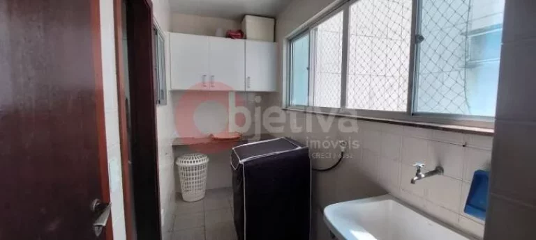 Imagem Apartamento com 4 dormitórios à venda, 142 m² por R$ 920.000,00 - Vila Nova - Cabo Frio/RJ