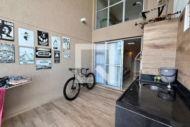 Imagem Apartamento à Venda - Recreio, 4 Quartos, 122 m2
