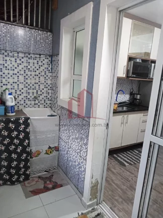 Imagem Imperdível oportunidade: Casa à venda em Franco da Rocha-SP, Estância Lago Azul, 3 quartos, 2 salas, 2 banheiros, 2 vagas, 100m².
