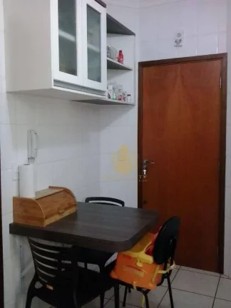 Imagem Apartamento com 3 Suítes - - Jardim Botânico - Ribeirão Preto