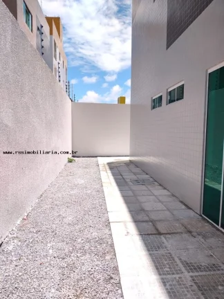 Imagem Apartamento à venda no Bairro do Bessa, João Pessoa/PB, 3 Qt