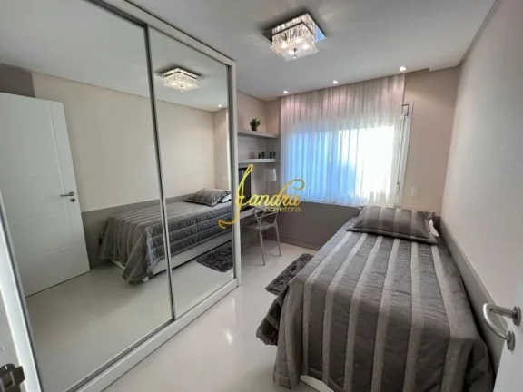 Imagem Apto de 04 dorm vista eterna e três vagas de garagem