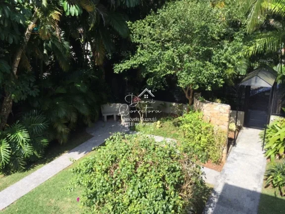 Imagem CASA EM CONDOMÍNIO Residencial em GUARUJÁ - SP, BALNEARIO PRAIA DO PEREQUÊ