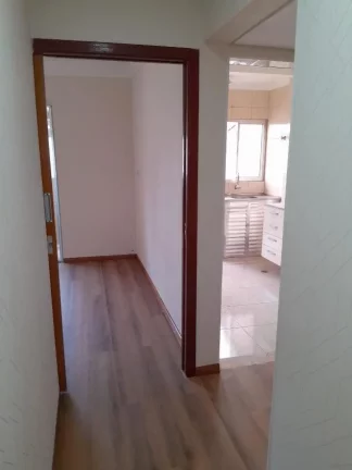 Imagem Apartamento com 1 dormitório na 9 de julho a venda