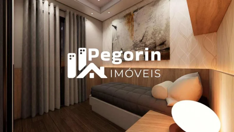 Imagem Apartamento à venda, no RESIDENCIAL MOSCOU em Pinhais, Alto Tarumã, com 2 quartos, 55,57m²