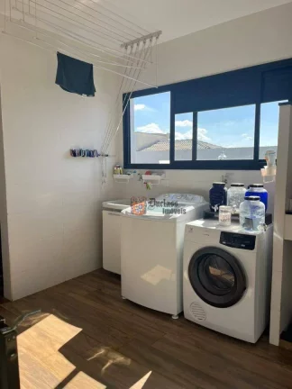 Imagem Chácara com 4 dormitórios à venda, 720 m² por R$ 1.350.000,00 - Estância Santa Maria do Portão - Atibaia/SP