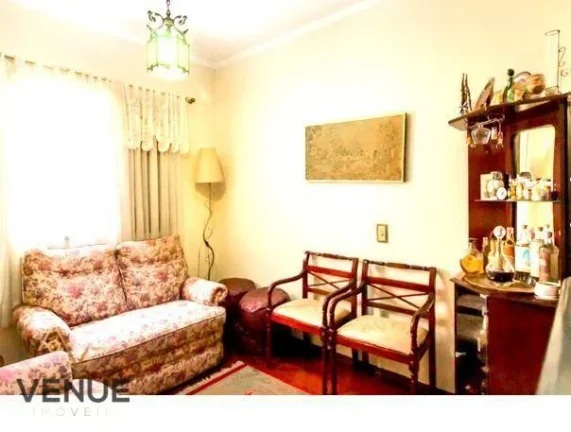 Imagem Apartamento em Perdizes - São Paulo - 4 dormitórios