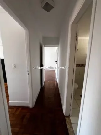 Imagem Apartamento à venda Vila Olímpia São Paulo