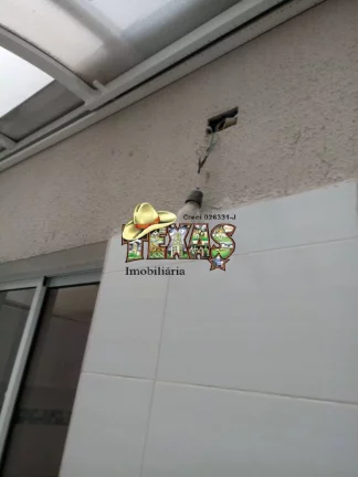 Imagem SOBRADO CONDOMINIO FECHADO PARA LOCAÇÃO NO JARDIM SÃO NICOLAU