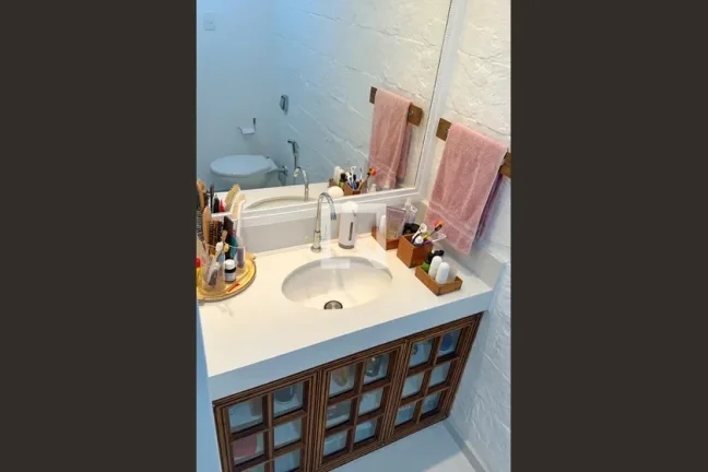 Imagem Apartamento à Venda - Copacabana, 3 Quartos, 170 m2