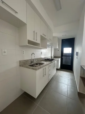 Imagem Apartamento 2 Dormitórios Condomínio Biarritz Campolim/Sorocaba-SP