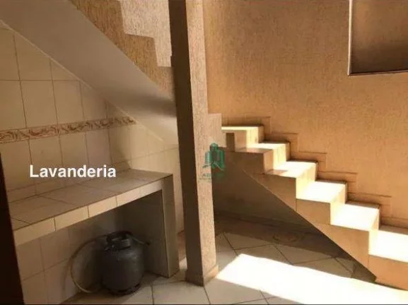 Imagem Sobrado com 3 dormitórios à venda, 106 m² por R$ 720.000,00 - Parque Renato Maia - Guarulhos/SP