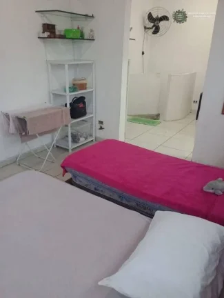 Imagem Casa com 3 dormitórios à venda, 78 m² por R$ 440.000,00 - Aviação - Praia Grande/SP