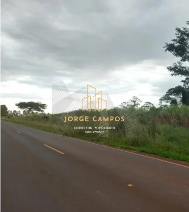 Imagem FA-25232 - FAZENDA À VENDA NA REGIÃO DE PALESTINA-SP