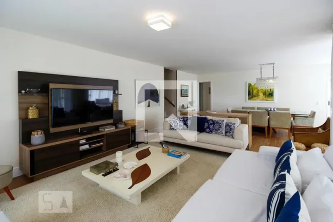 Imagem Casa à Venda - Recreio, 4 Quartos, 450 m2