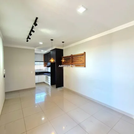 Imagem Apartamento com 3 dormitórios no Jardim Santa Lúcia