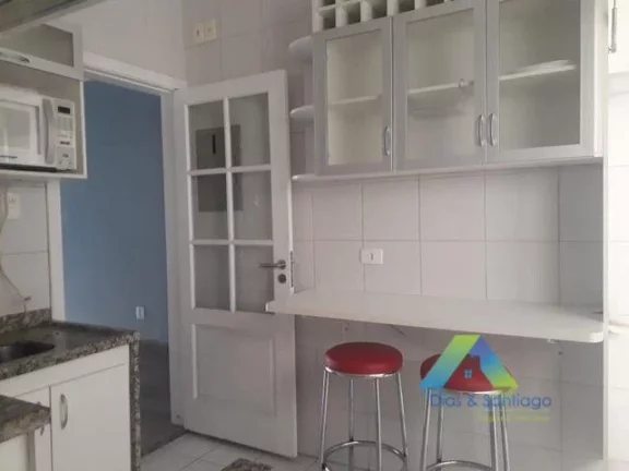 Imagem METRO CONSOLAÇÃO Apartamento 95 metros, 2 dormitórios, 1 suíte, 1 vaga ótima localização e valor !!!