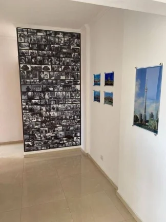 Imagem Apartamento lindo para morar em Peruíbe