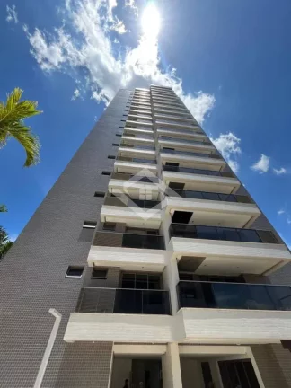 Imagem Apartamento 2 Quartos, à Venda na Ilha Pura - Saint Michel – Barra Olímpica
