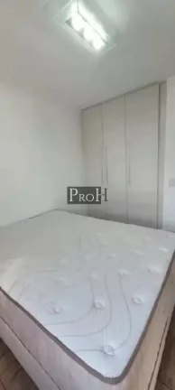Imagem Apartamento com 1 Quarto para Alugar, 40 m² em Ipiranga - São Paulo