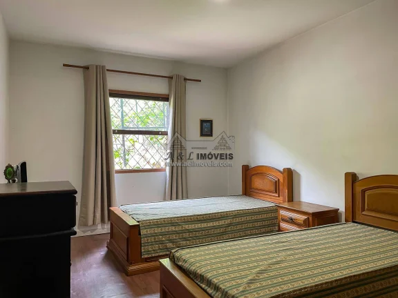 Imagem Apartamento à venda em Campos do Jordão – No centro turístico do Capivari