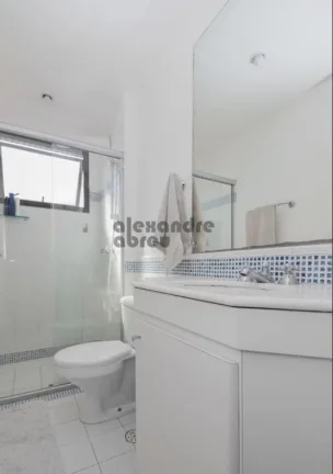 Imagem Apartamento com terraço gourmet ao lado do Portal do Morumbi